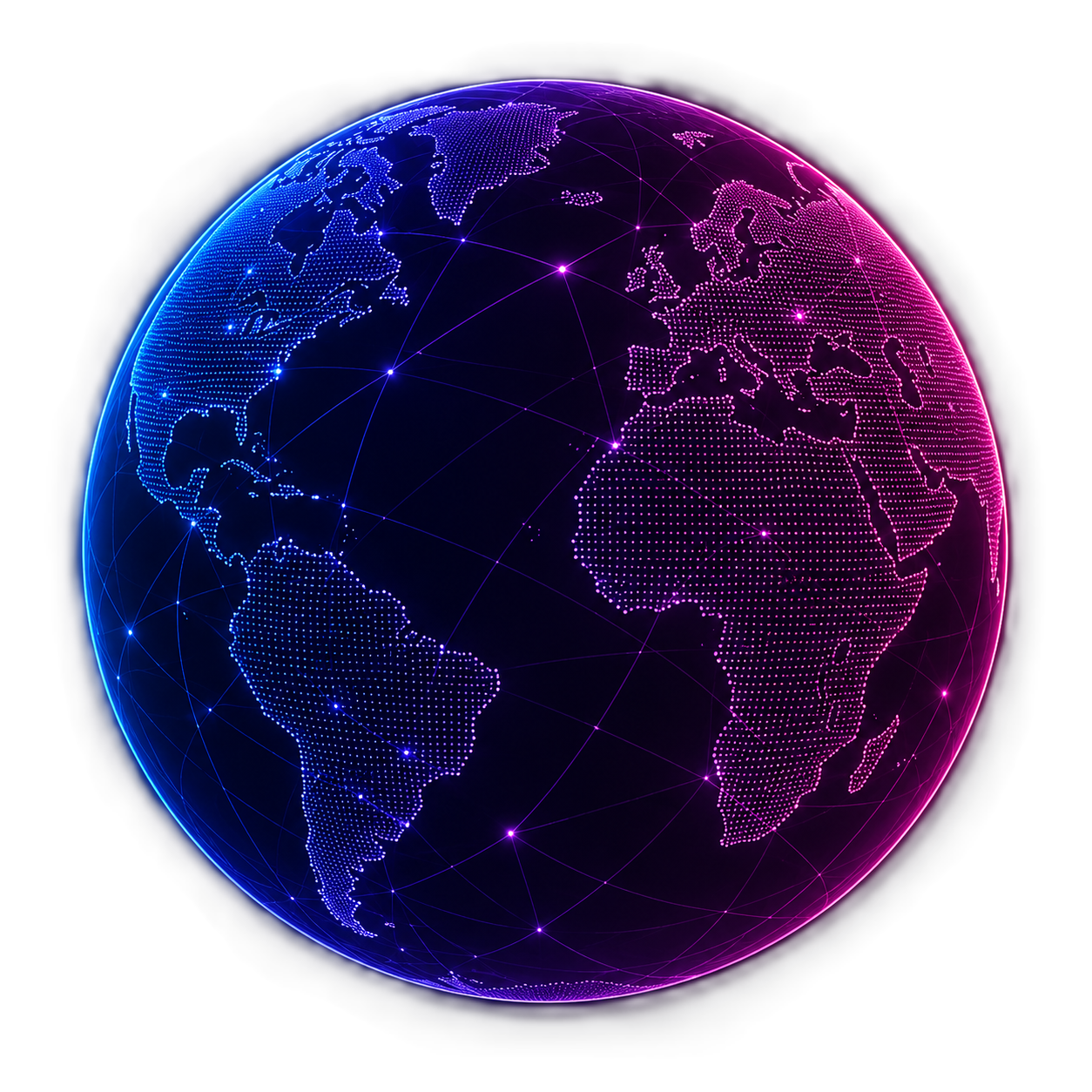 Creadores globales en Naro